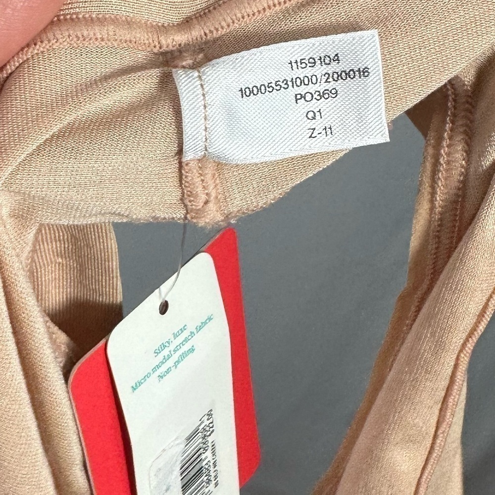 NWT Tommy John Second Skin cheeky underwear size XL - Picture 8 of 8